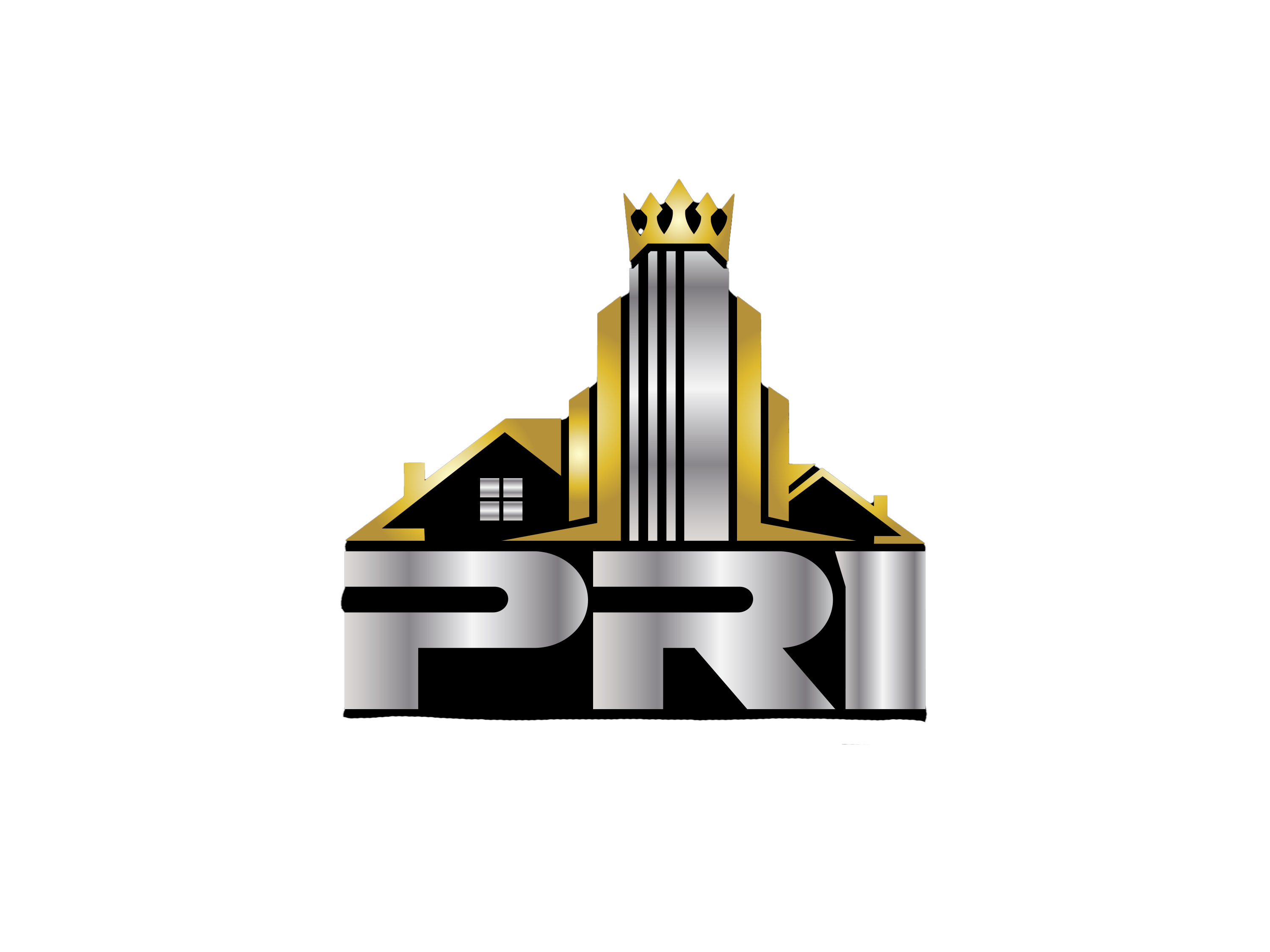 Platinum Realty Company Logo