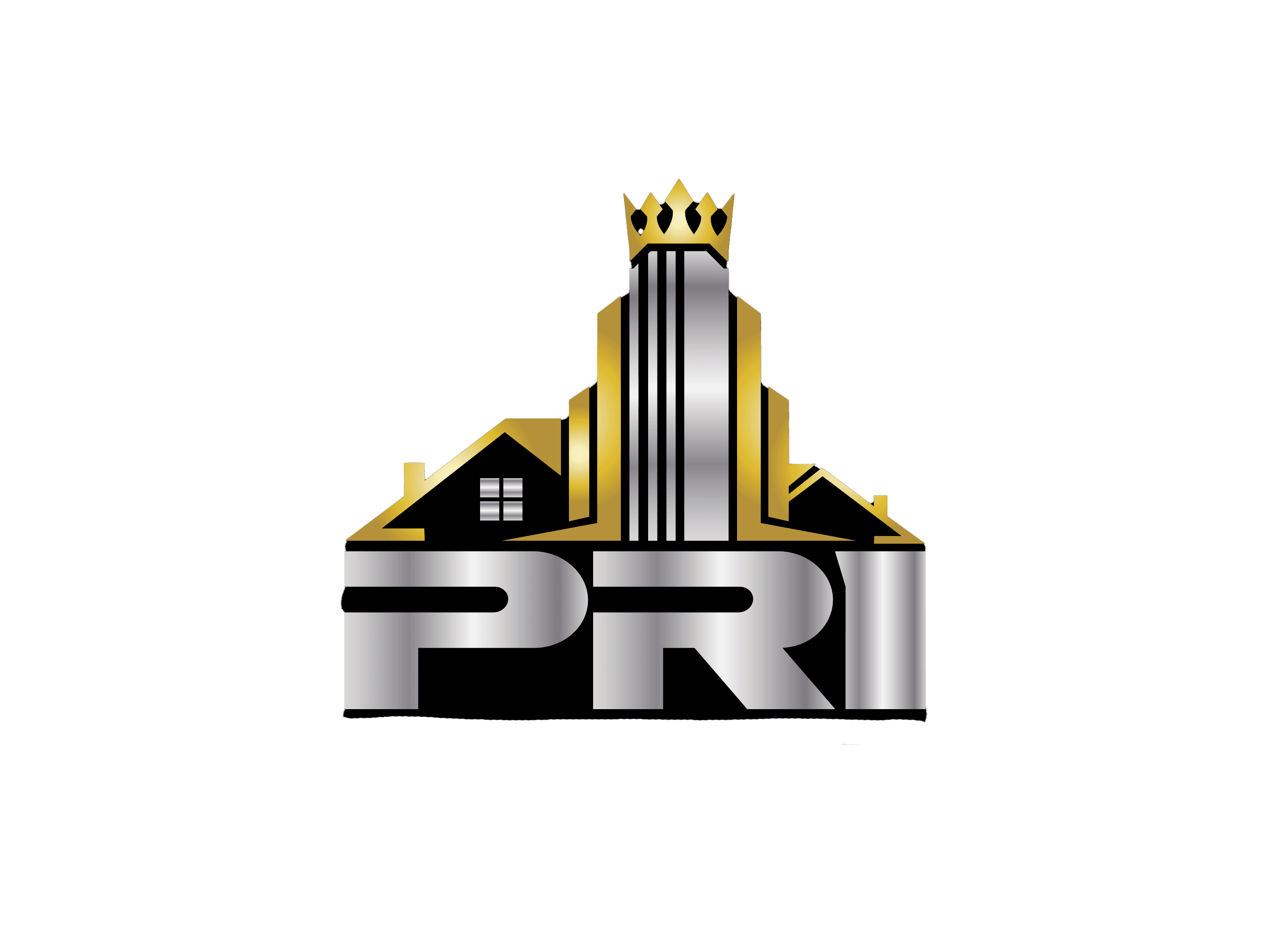 Platinum Realty Company Logo